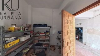 Local comercial en venta en Carolinas Bajas en Alicante