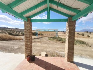 Casa rural en venta en Cártama