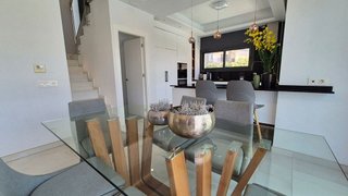 Casa pareada en venta en Centro en Torrevieja