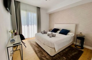 Chalet en alquiler en Los Monteros - Bahía de Marbella en Marbella