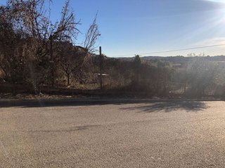 Terreno en venta en Esparreguera