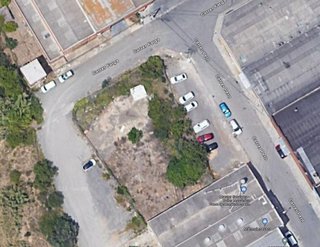 Terreno en venta en Esparreguera