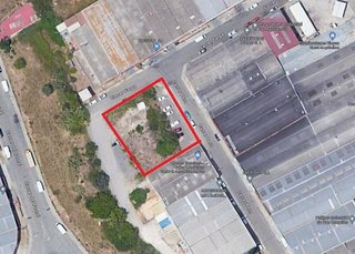Terreno en venta en Esparreguera