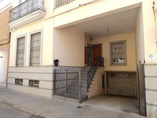 Casa adosada en venta en Villanueva de la Serena