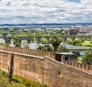 Casa adosada en venta en Villanueva de la Serena