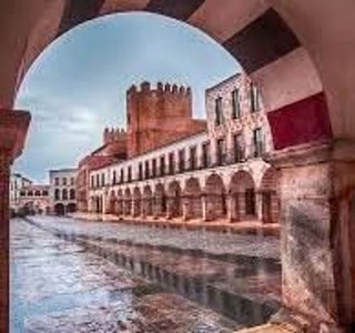 Casa adosada en venta en Villanueva de la Serena