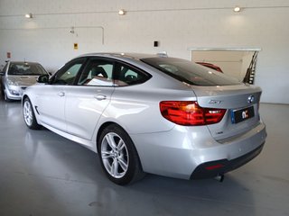 BMW SERIE 3 320IA XDRIVE GRAN TURISMO PACK M  2.0