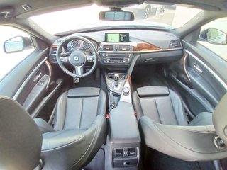 BMW SERIE 3 320IA XDRIVE GRAN TURISMO PACK M  2.0