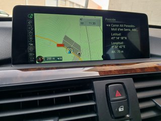 BMW SERIE 3 320IA XDRIVE GRAN TURISMO PACK M  2.0
