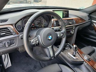BMW SERIE 3 320IA XDRIVE GRAN TURISMO PACK M  2.0