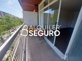 Piso en alquiler en Les Corts en Barcelona