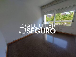 Piso en alquiler en Les Corts en Barcelona