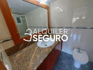 Piso en alquiler en Les Corts en Barcelona