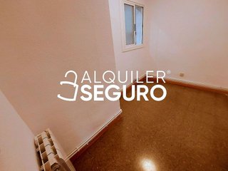 Piso en alquiler en Les Corts en Barcelona