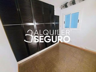 Piso en alquiler en Les Corts en Barcelona