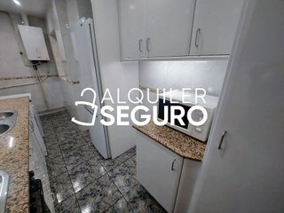 Piso en alquiler en Les Corts en Barcelona
