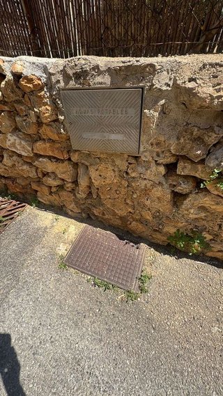 Terreno en venta en Lloseta