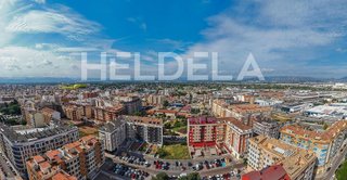 Terreno en venta en El Pilar en Villarreal