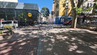 Local comercial en venta en San Diego en Madrid