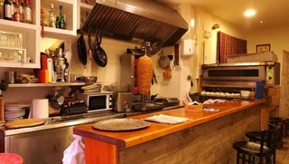 Local comercial en venta en San Diego en Madrid