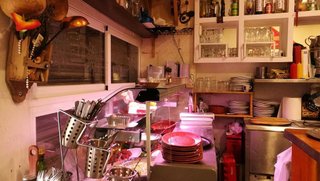 Local comercial en venta en San Diego en Madrid