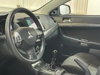 Mitsubishi Lancer Sportback 2.0 DI-D Motion