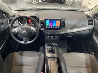 Mitsubishi Lancer Sportback 2.0 DI-D Motion