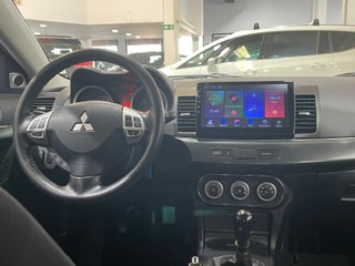 Mitsubishi Lancer Sportback 2.0 DI-D Motion