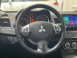 Mitsubishi Lancer Sportback 2.0 DI-D Motion