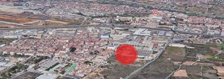 Nave industrial en venta en Quart de Poblet