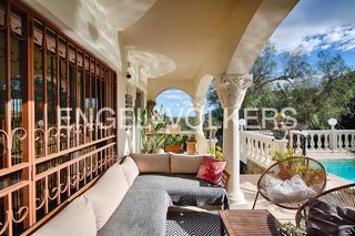 Chalet en venta en Port Esportiu - Puig Rom - Canyelles en Roses
