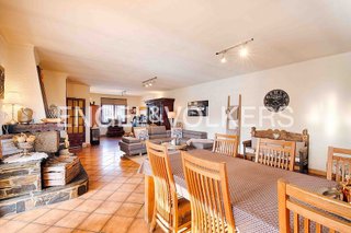 Chalet en venta en Port Esportiu - Puig Rom - Canyelles en Roses
