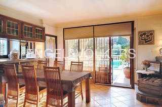 Chalet en venta en Port Esportiu - Puig Rom - Canyelles en Roses