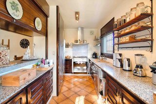 Chalet en venta en Port Esportiu - Puig Rom - Canyelles en Roses