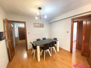 Piso en alquiler en Na Rovella en Valencia