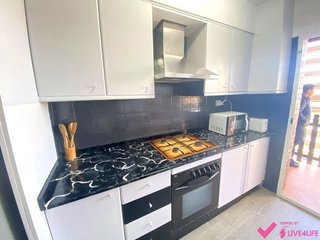 Piso en alquiler en Na Rovella en Valencia