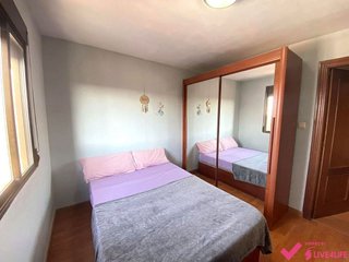 Piso en alquiler en Na Rovella en Valencia