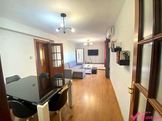 Piso en alquiler en Na Rovella en Valencia