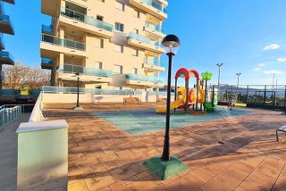 Piso en alquiler en Piles