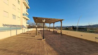 Piso en alquiler en Piles