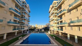Piso en alquiler en Piles