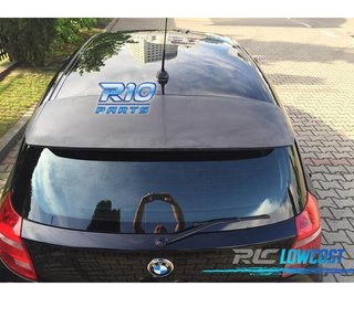 ALERON BMW E81 E87 LOOK RDX ABS