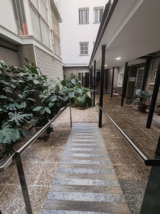 Piso en alquiler en Bami - Tabladilla - La Estrella en Sevilla