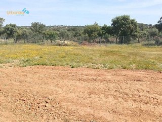 Solar en venta en Las Vaguadas - Urb. del Sur en Badajoz
