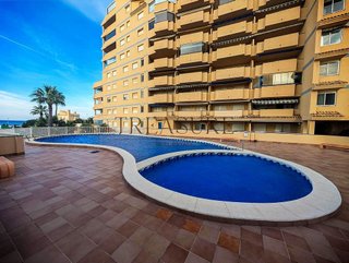 Piso en venta en Playa del Esparto-Veneziola en Manga del mar menor, la