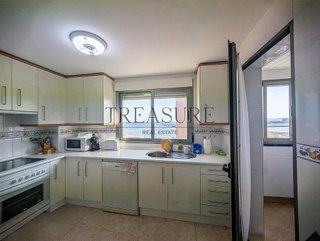 Piso en venta en Playa del Esparto-Veneziola en Manga del mar menor, la