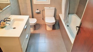 Piso en alquiler en El Pla del Remei en Valencia