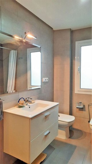 Piso en alquiler en El Pla del Remei en Valencia