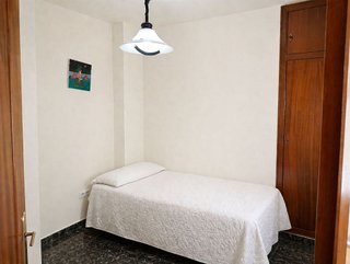 Piso en alquiler en El Pla del Remei en Valencia