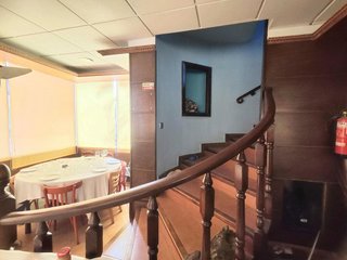 Local comercial en alquiler en Barri del Mar - Ribes Roges en Vilanova i La Geltrú